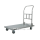 Stainless Steel Platform Trolley